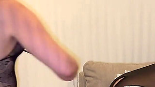 Got Into Cruel Rage with My Sissy - Caning, Flogging, Marks, Behind Scene