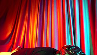 Queenly Dominatrix Production - Queenly Dominatrix -