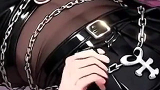 Ai Anime Hentai Compilation - Multiple Girls Teasing & Masturbating NSFW Mix Vol. 1