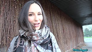 Lustful tart mind-boggling sex clip