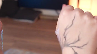 Stop Talking Yukinky, Be Gagged and Droll - 4K