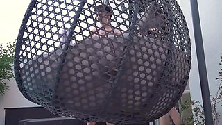 Exciting Bareback Session With Hot Bi