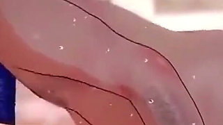 Sousou No Frieren - Fern the Maid - 3D Hentai Animations