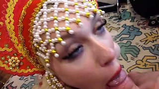 Onlyfans Svetlana Barbie - Doll in a Box