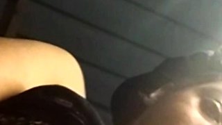 Hot African Aunty Plays