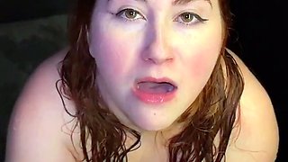 Isla Moon Fucks in Shower Sex Tape