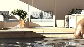 Unleashed v0.5 - Pool party (4-5)