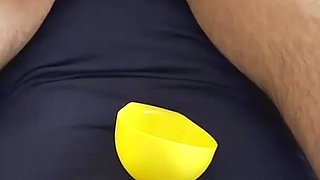 Now Do You Understand What Oral Creampie Is?! Swallow It!