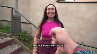 Booty babe Kirsten Fog hot sex story