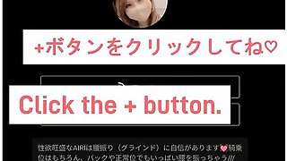 [fan Site Deletion Video] A Uniform Gal Who During Class And Masturbates In The School Toilet