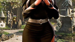 Sisters in Sin Gameplay Part 6 - a Calculated Move to Influence Raquel