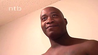 Blondie Wifey Explores BBC With Homemade Passion