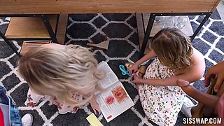 Ssw Coco Haley 4k - Coco Lovelock