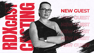 Fiery Crystal White, Runaway Bride Interview in Hardcore Anal Fucking with Two Big Cocks! Part 2