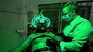 Medical Care Institute of Corrections the First Examination