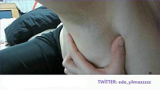 Armpit Lick- Talking- Armpit Fetish- Turkish MILF- Turkish Porn- Turkish Disclosure- Disclosure