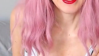 Humiliation Femdom POV Fuck Your Ass Sissy