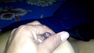 Indonesian Babe Blowjob and Lactating Amateur Sex Tape