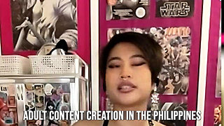 Trikepatrol Interview #30 - Salome Salvi #2