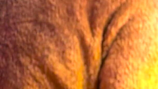 Stepmom Massages, Measures and Milks His Cock