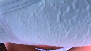 A Sexy Tattooed Schoolgirl