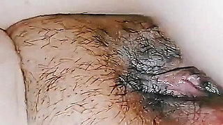 Pinay MILF Big Bouncing Tits Hard Fuck