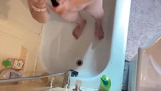 Clean Hair Before Shower