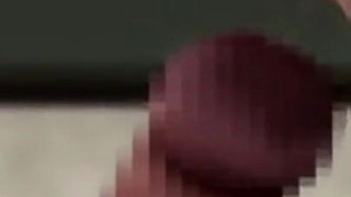 Horny 18 Plus Schoolgirl Caught Her Teacher Masturbating and Then Fuck Him as Punishment!