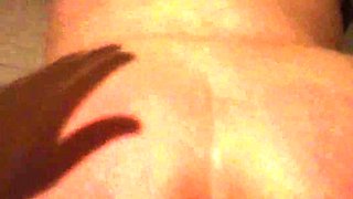 Pulled amateurs close up car sex