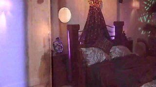 Crazy Sex Clip Vintage Unbelievable Watch Show - Shay Sweet, Cindy Behr And Wayne Scott Fox
