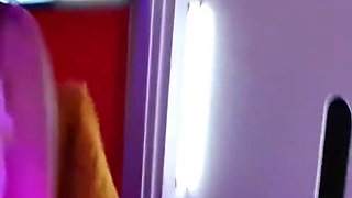My Wife's First Glory Hole