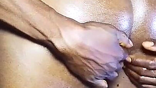 Sweet Pretty Baby with a Bad Pussy