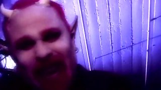 Crazy Minds!!! - Lena Ramon And Mistress Dometria