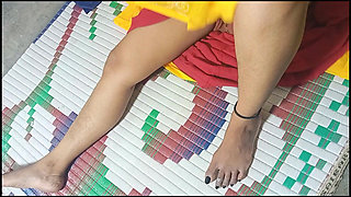 Stepbrother, Fuck Me Hard