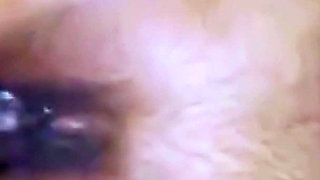 Mature Bhabhi Pussy Destroyed Her Brother in Law Dick