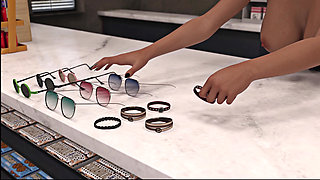 A Very Hot Family (part 17) New Update