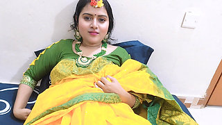 Falgun's Desi Hot and Sexy Beautiful Girl Hardly Fucking Video While Taking Her for a Trip.