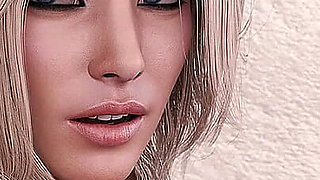 Being a Dik 10 - Part 345 Sad Josy and the Test! by Loveskysan69