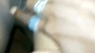 I Make Eat My Cum on My Neighbor After Fucking Her