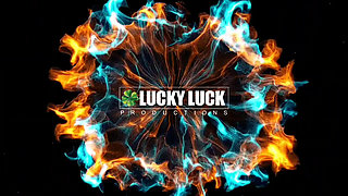 Lucky Gurl Karma Blayze - Hot BDSM Sex & Throat Fucking a Submissive Slut