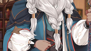 Wanderer: Broken Bed Gameplay Part 1 - a Mysterious Journey Begins