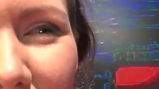 Ggg John Thompson - Girls Crave Cum in Mouth Gangbang