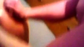 Homemade - Anal Fist and Beer Bottle