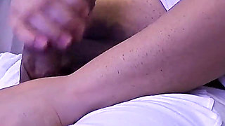 He Shows His Penis in the Waiting Room and Big Ass Girl Can't Resist