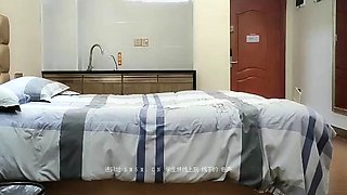 Amateur chinese Webcam Hardcore
