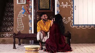 Chubby Indain mommy hot erotic video