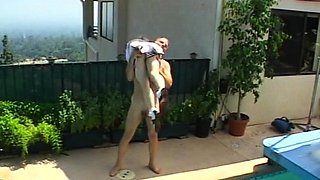 Orgasms blonde teen perfect young natural bea