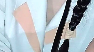 I Called a Doctor to My Home, Who Cured Me with Cunnilingus