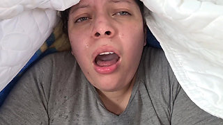 Sweaty Fuck