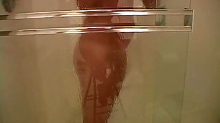 Austin Showering Vid Featuring Austin